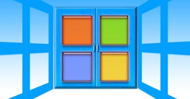 Microsoft Windows 10 Creators Update