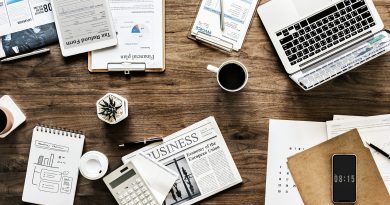 SWOT-Analyse für Unternehmen