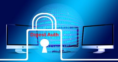 Was ist Digest Auth?