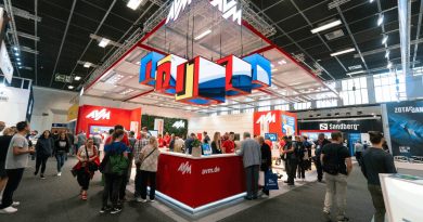 AVM‑Neuheiten auf der IFA 2019 – Referenzbericht von Volkmar Großwendt